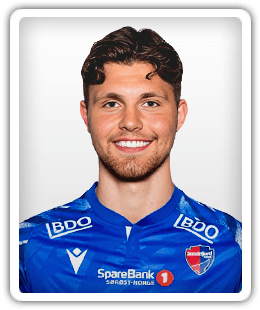 Andreas van der Spa