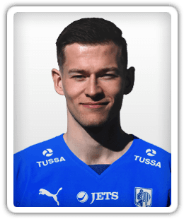 Thomas Lillo