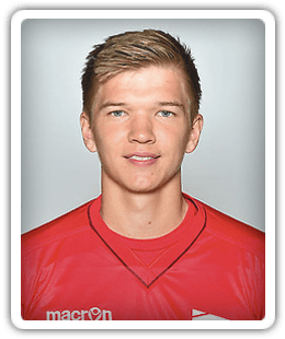 Fredrik Repstad Hansen