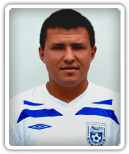 Serhiy Kucherenko