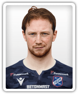 Thomas Johansen