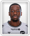 Solomon Owusu