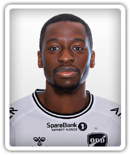 Solomon Owusu