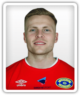 Simen Lillevik