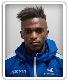 Eric Ndayisenga