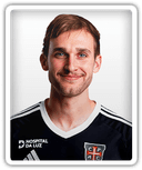 Kevin Martin Krygård
