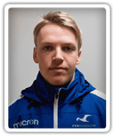 Andreas Støle-Hansen