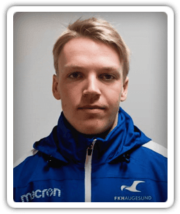 Andreas Støle-Hansen