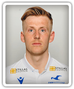 Kristoffer Gunnarshaug
