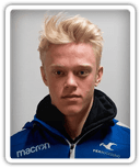 Espen Haraldseid