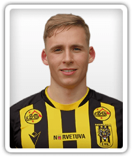 Jo Stålesen