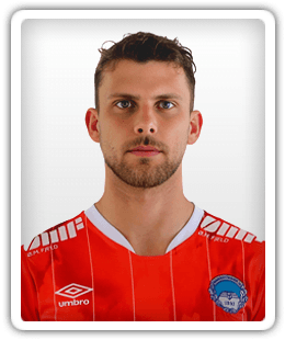 Daniel Lysgård