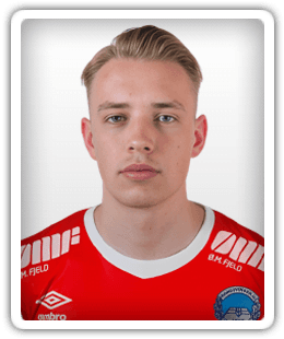 Matias Aadnøy