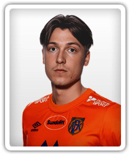 Markus Karlsbakk