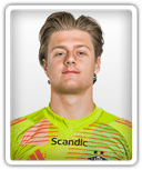 Rasmus Sandberg