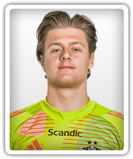 Rasmus Sandberg