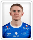 Mikael Johnsen