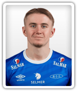 Mikael Tørset Johnsen