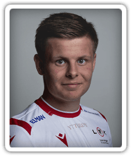 Sander Saugestad