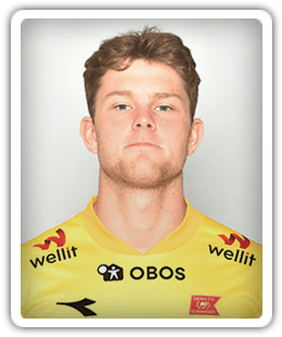 Erik Johannes Arnebrott