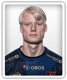 Harald Tangen