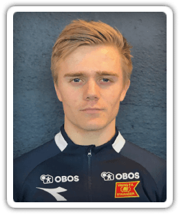 Jacob Jørgensen