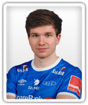 Sander Amble Haugen