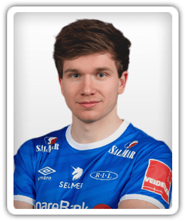 Sander Amble Haugen