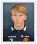 Maxmillian Hæstad