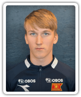 Maxmillian Hæstad