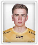 Ask Tjærandsen-Skau