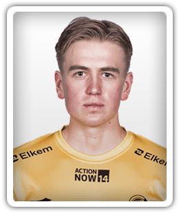 Ask Tjærandsen-Skau