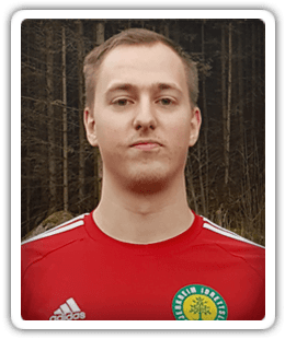 Jan Martin Sandstøl