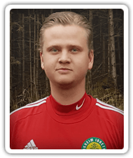 Trym Skjæveland
