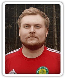 Morten Solberg
