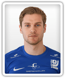 Sigurd Martinussen