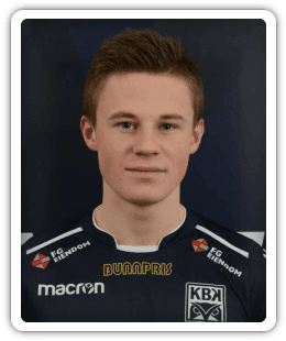 Mats Solli Lindskog