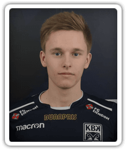 Tobias Dahle