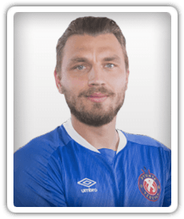 Maksym Trusevych