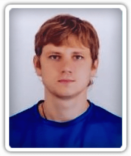Andriy Derkach