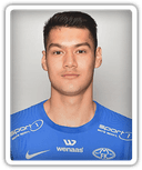 Adrian Cortes Ugelvik