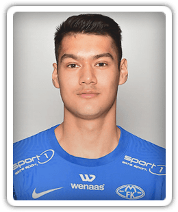 Adrian Cortes Ugelvik