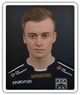 Martin Lundemo Aakvik