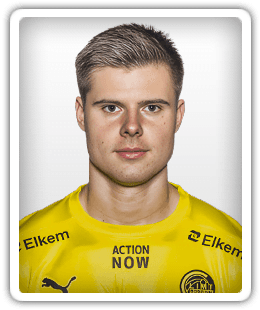 Oscar Kapskarmo