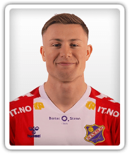 Herman Solberg Nilsen