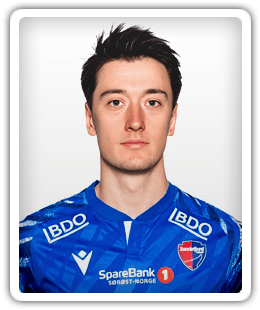 Sander Risan Mørk