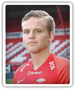 Håkon Gjerstad