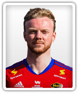 Lars Martin Kvarekvål