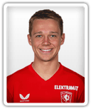 Mathias Kjølø