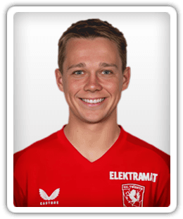 Mathias Kjølø